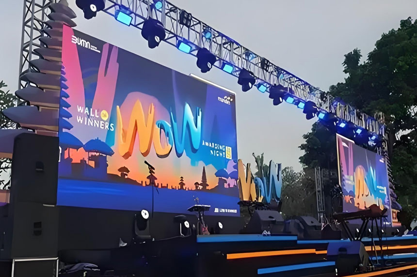 杨凌杨凌LED大屏租赁
