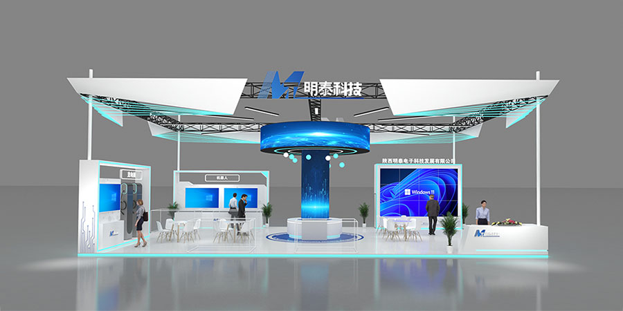 明泰科技
