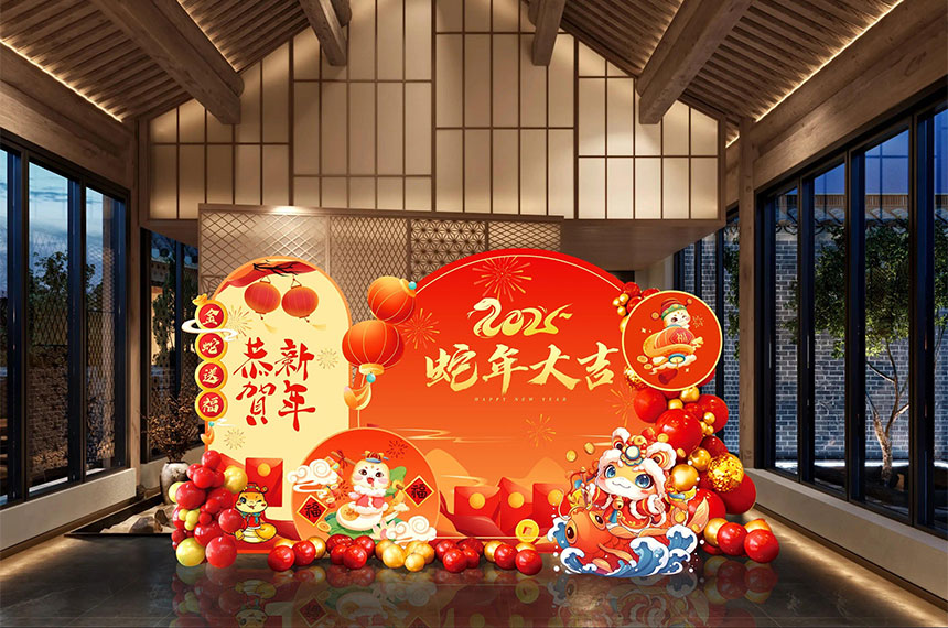 渭南渭南年会策划服务公司