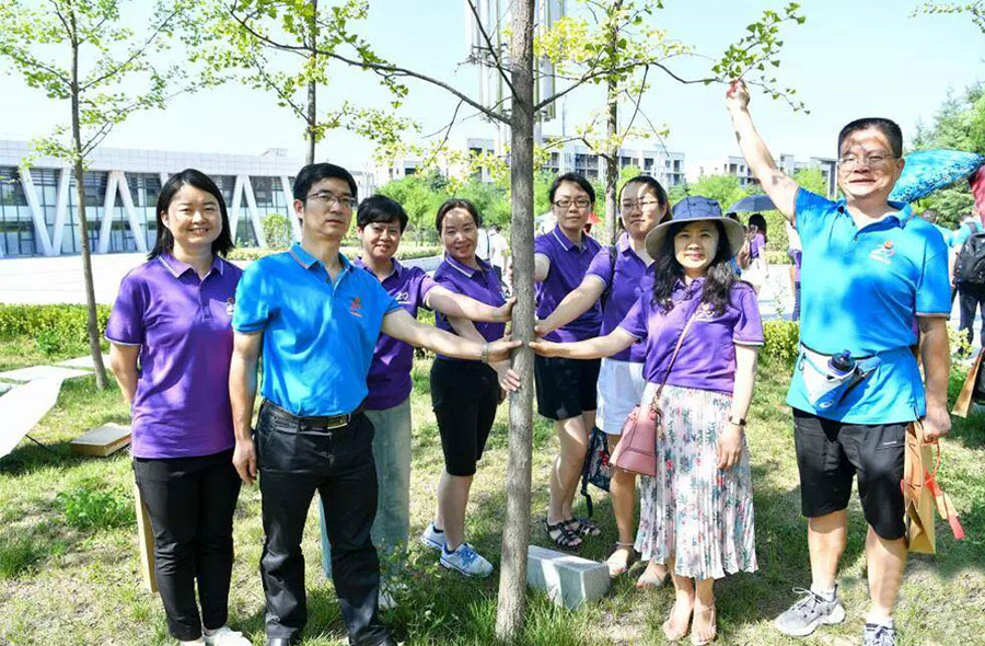 西安财经大学同学聚会策划