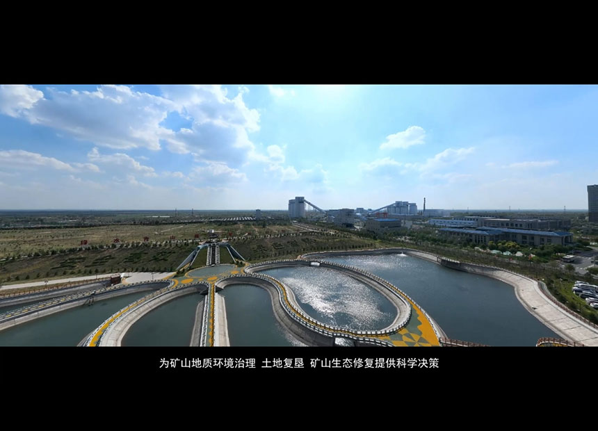 西安公司宣传片拍摄