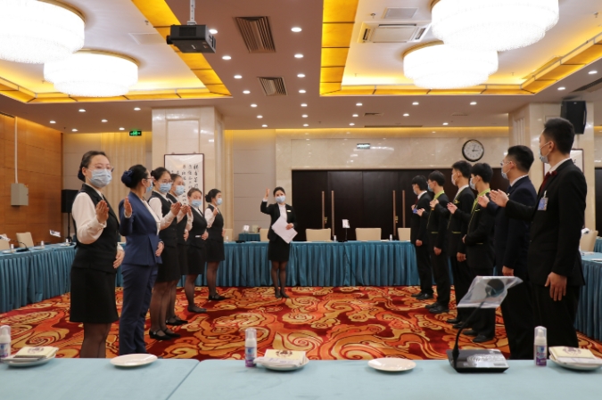 西安会议接待公司哪家专业可靠？