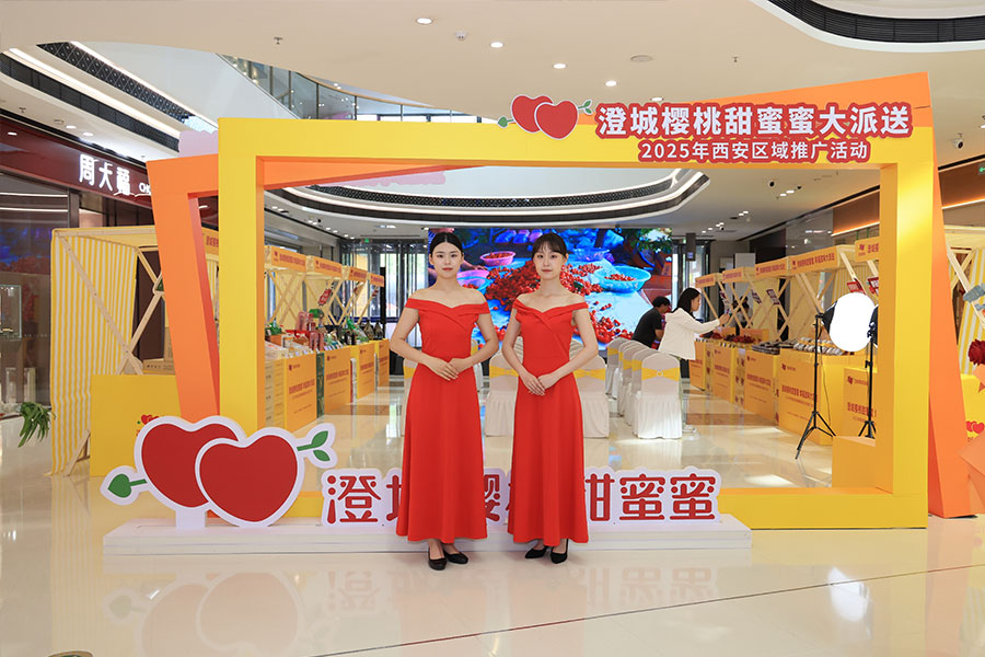 西安活动策划