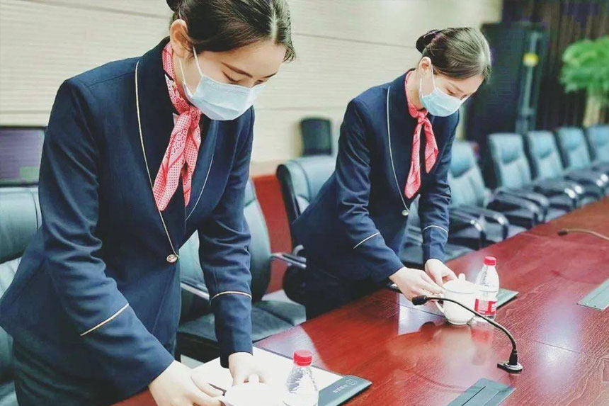 西安会议接待服务公司