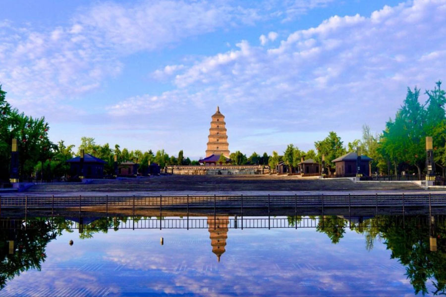 西安会奖旅游线路