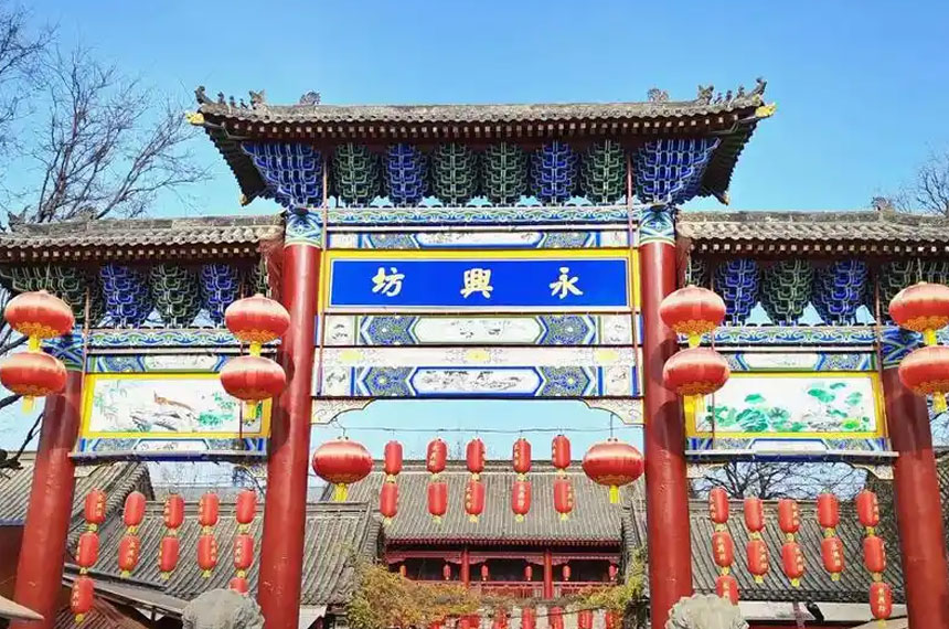 西安会后旅游攻略