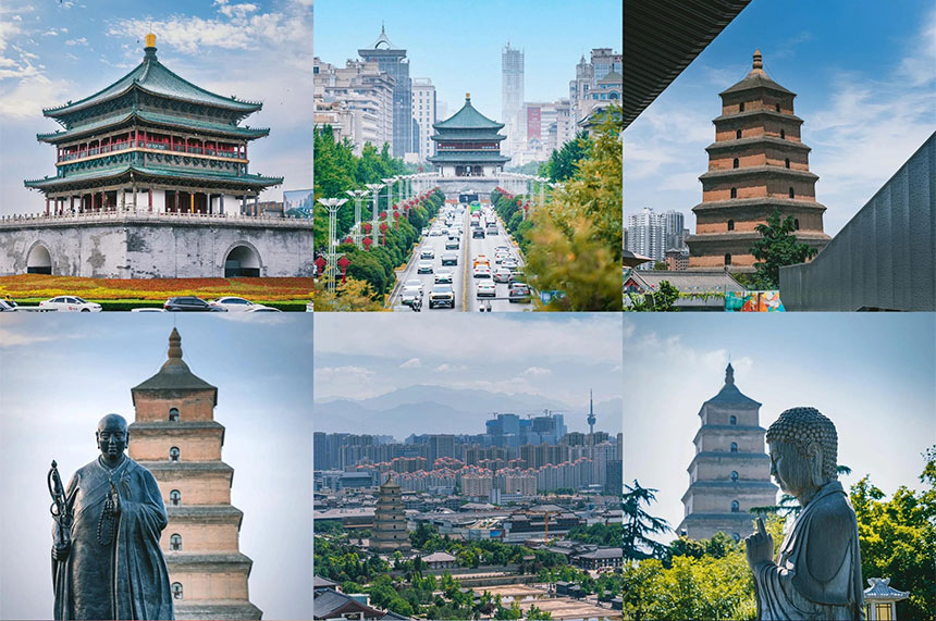 西安靠谱的会奖旅游公司推荐