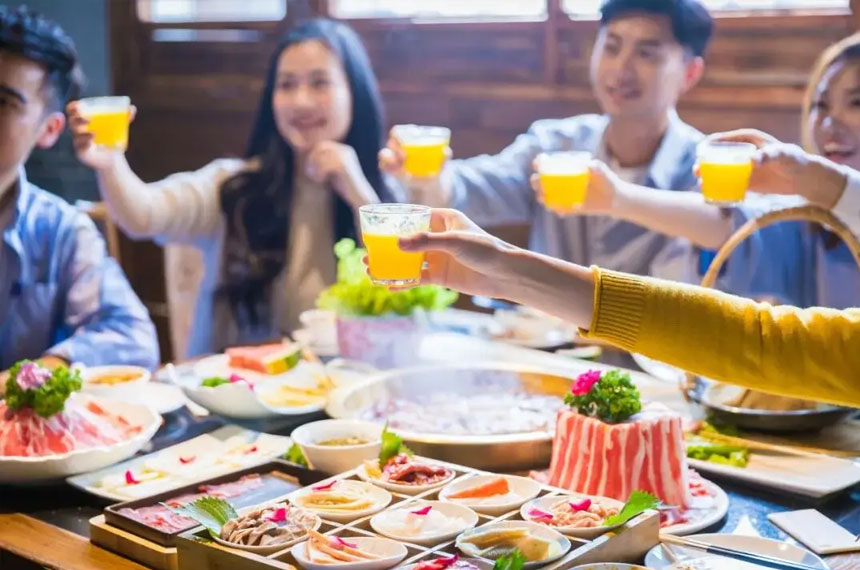 西安专业同学聚会策划公司
