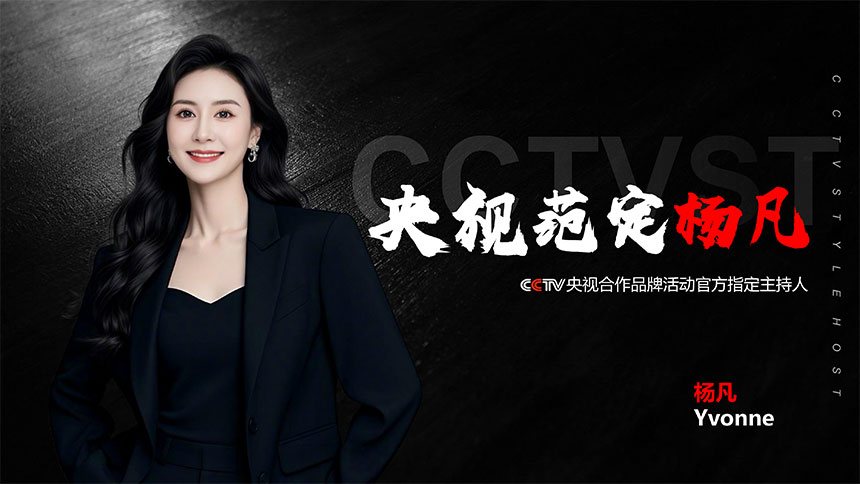 央视范定杨凡