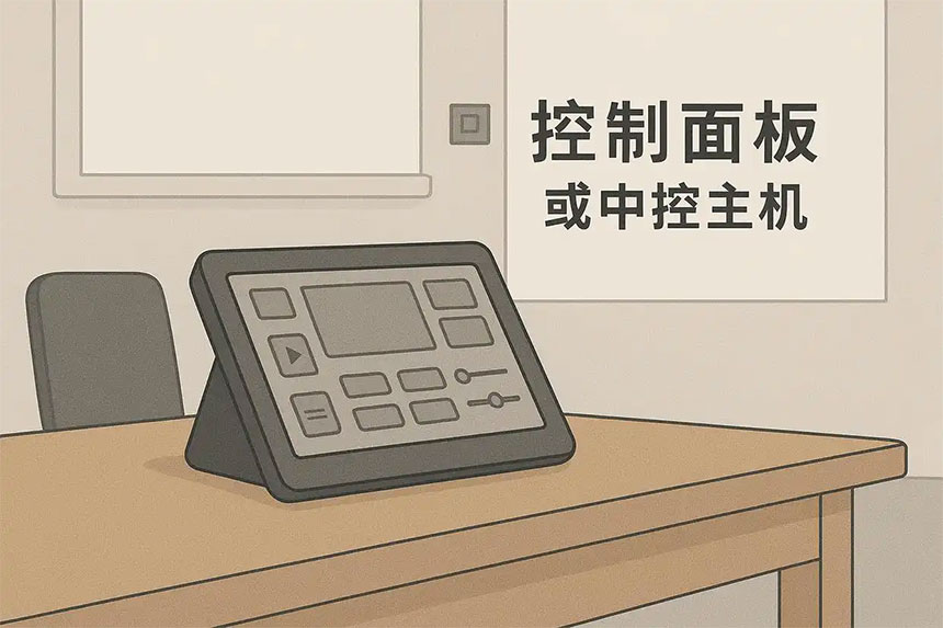 杨凌会议音响公司