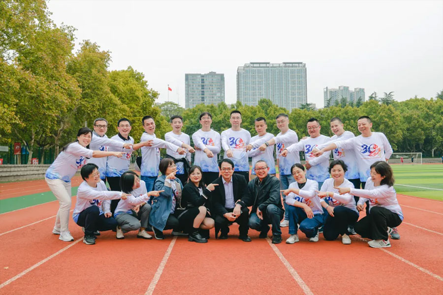 西安电子科技大学同学聚会策划服务