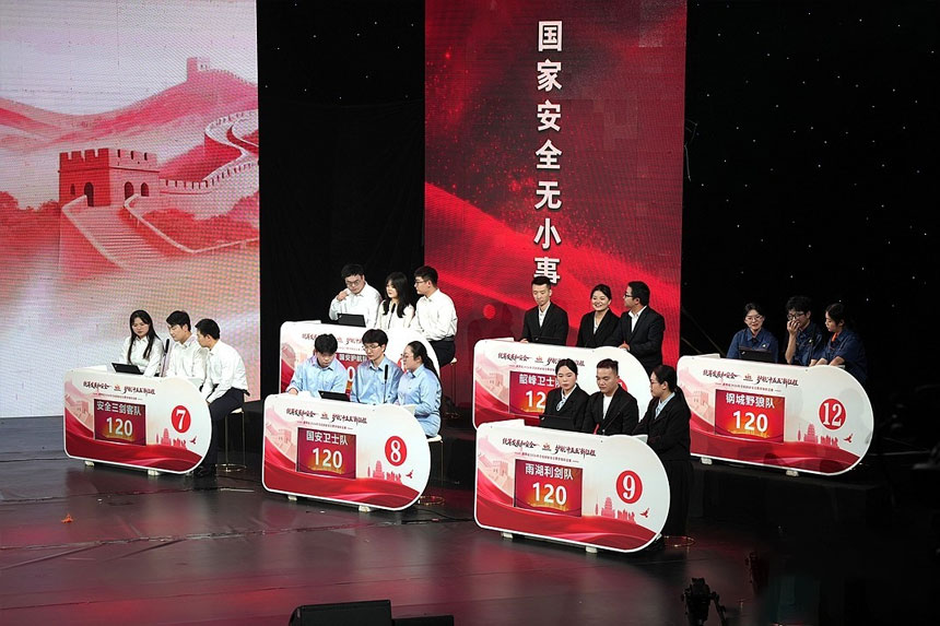 知识竞赛抢答器租赁需要注意哪些坑？