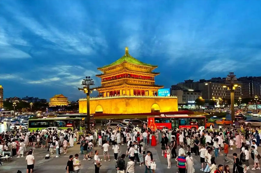 企业奖励旅游怎么选公司