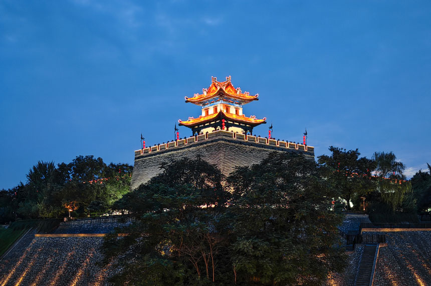 公司奖励旅游定制方案怎么做