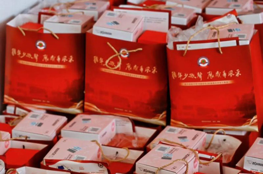 西安同学聚会伴手礼采购