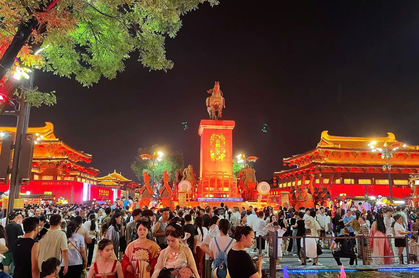 会奖旅游公司哪家好