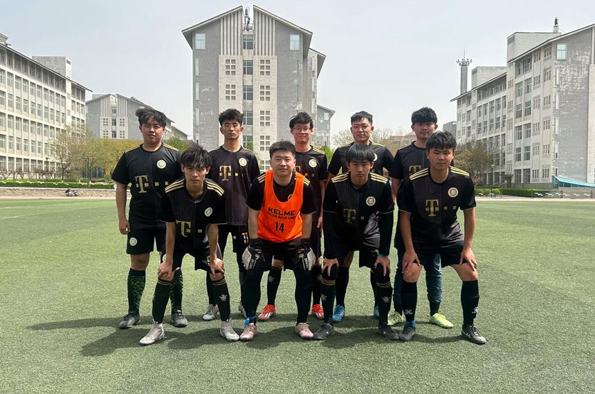 西安同学聚会足球比赛策划