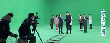 西安宣传片拍摄公司
